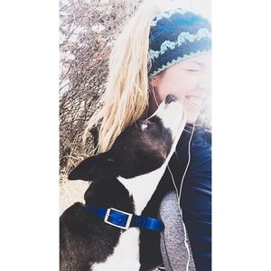 Meet your Posher, Rebecca